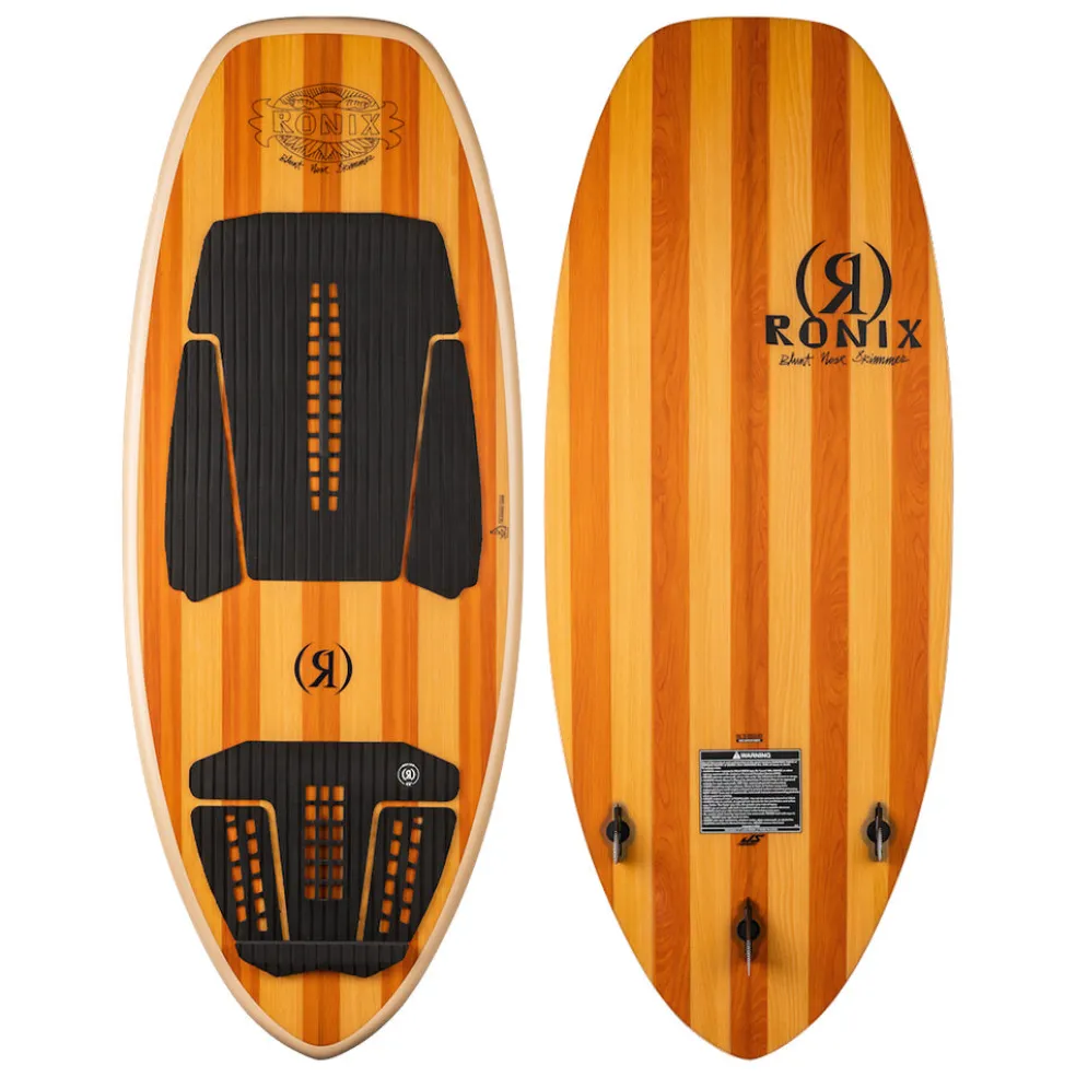 Ronix Element Core Blunt Nose Skimmer 2026