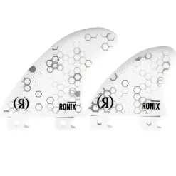 Ronix Fiberglass Center Blueprint Fin-S Fins