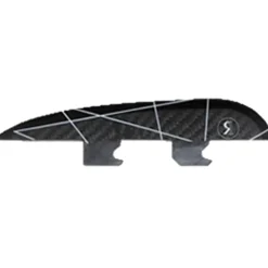 Ronix Floating Fin-S 2.0 Tool-Less Carbon