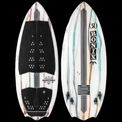 Ronix Flyweight Atlantik Wakesurf Board 2026