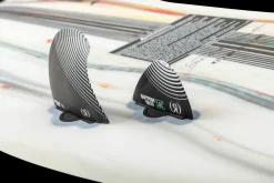 Ronix Flyweight Atlantik Wakesurf Board 2026