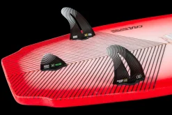 Ronix Flyweight Pro DNA Wakesurf Board 2026