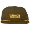 Ronix Forester 5 Panel
