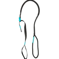 Ronix 6ft Quick Release Adjustable Bungee Boat Dock Tie