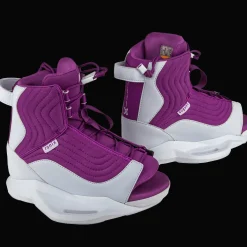 Ronix Kid's August Bindings 2026