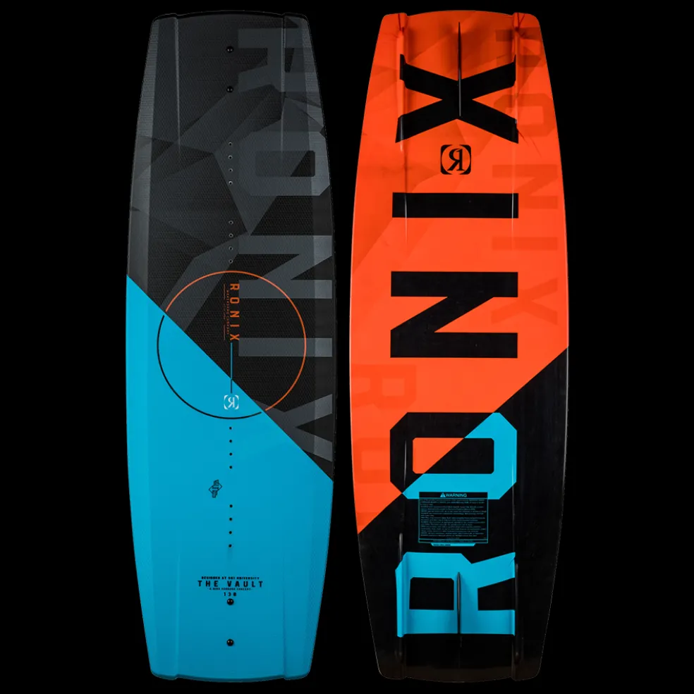 Ronix Kid's Vault Wakeboard 2026