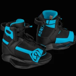 Ronix Kid's Vision Bindings 2026