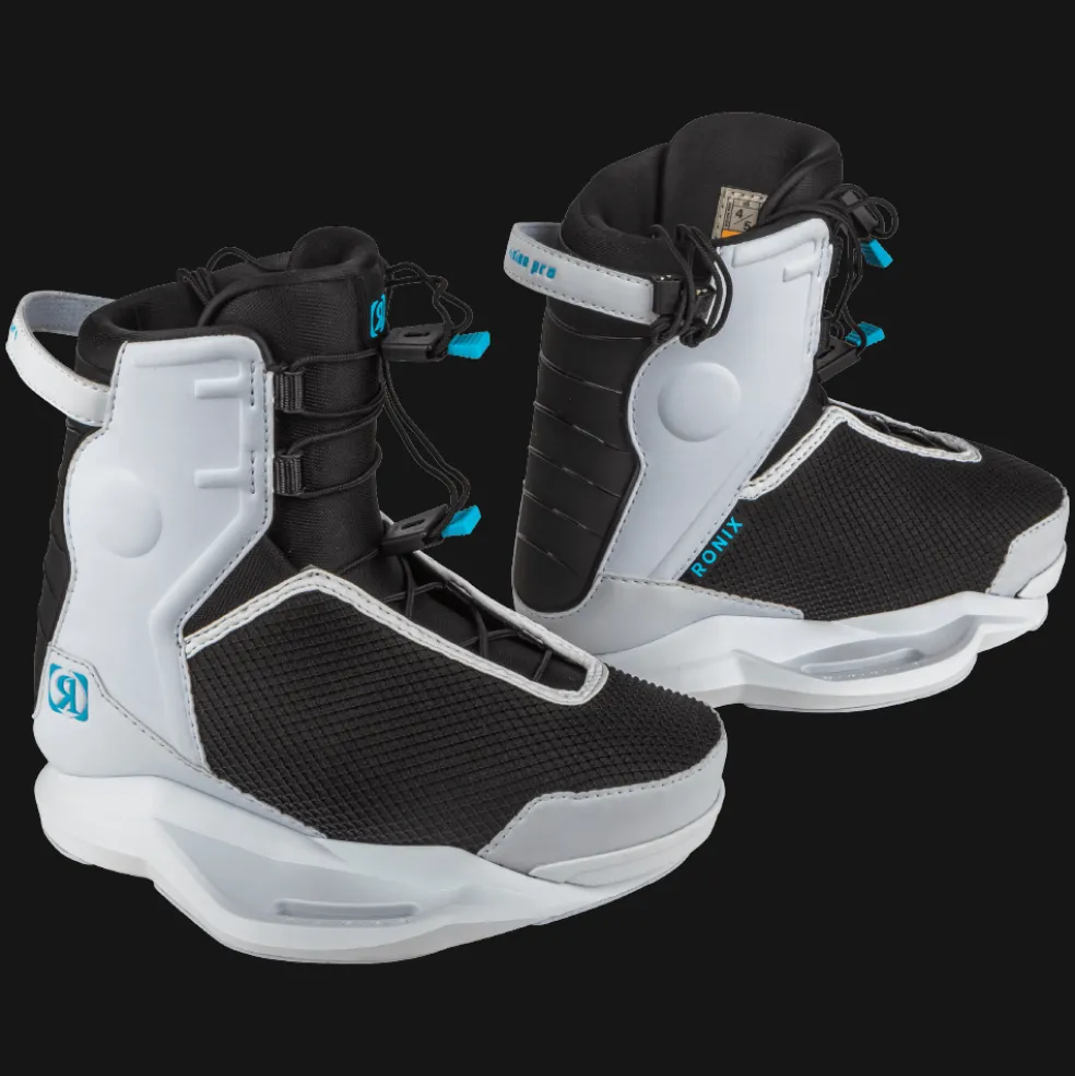 Ronix Kid's Vision Pro Bindings 2026