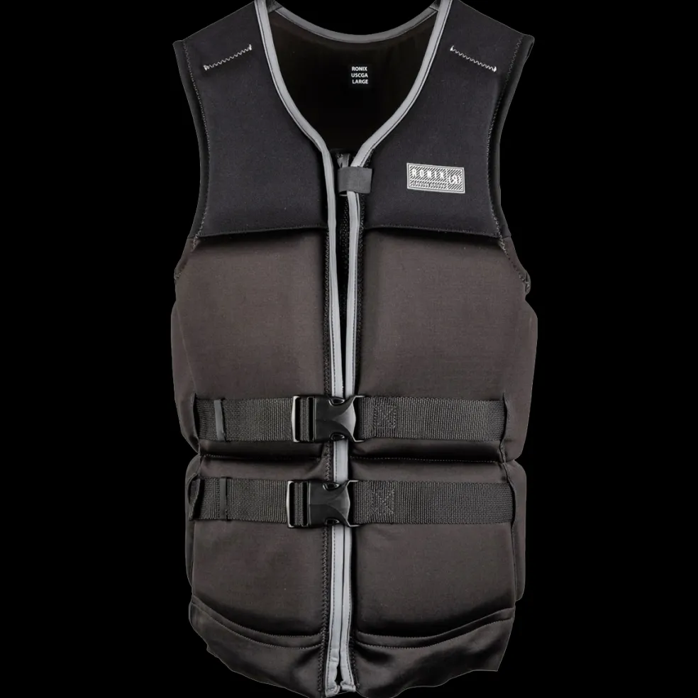 Ronix Koal Capella 3.0 CGA Men's Vest