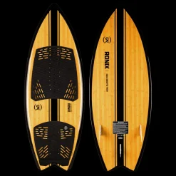 Ronix Koal Classic Fish Wakesurf Board 2026