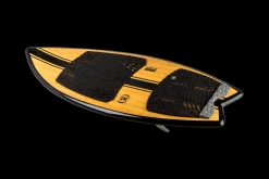 Ronix Koal Classic Fish Wakesurf Board 2026