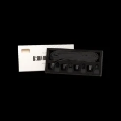 Ronix Lace Lock Kit (set of 4 laces and lace locks)