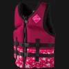 Ronix Laguna Youth CGA Vest (50-90 LBS)