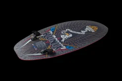 Ronix M50 Dark Matter Wakesurf Board 2026