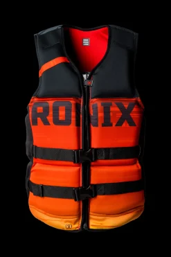 Ronix Megacorp Capella 3.0 Men's CGA Vest