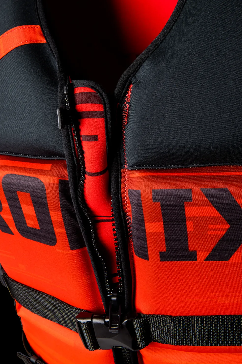 Ronix Megacorp Capella 3.0 Men's CGA Vest