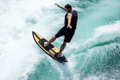 Ronix Megacorp Capella 3.0 Men's CGA Vest