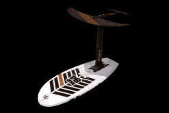 Ronix Mod 84 | Advanced Shadow Carbon Speed/Lift 1530 Edition Foil Package