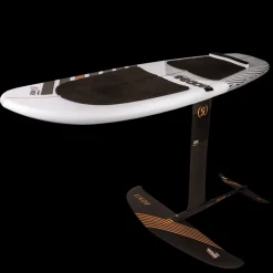 Ronix Mod 84 | Advanced Shadow Carbon Speed 1330 Edition Foil Package