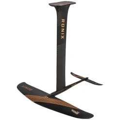 Ronix Mod 84 | Advanced Shadow Carbon Speed 1330 Edition Foil Package