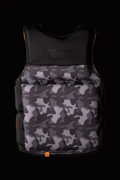 Ronix Neptune Capella 3.0 Junior CGA Vest
