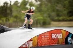 Ronix Neptune Capella 3.0 Junior CGA Vest