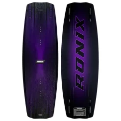 Ronix One Blackout Wakeboard 2026