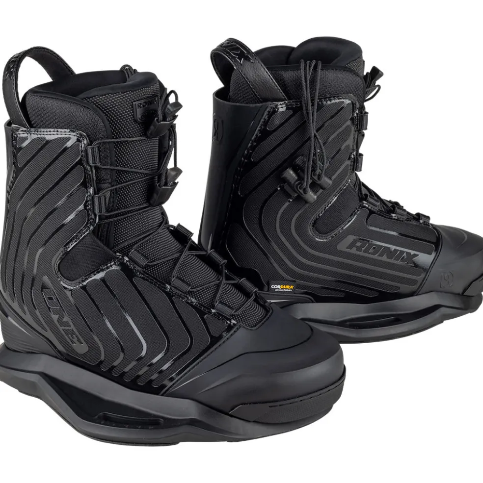 Ronix One Gloss Midnight Boots 2026