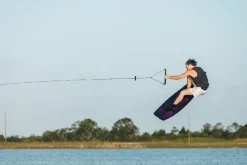 Ronix One Gloss Midnight Boots 2026