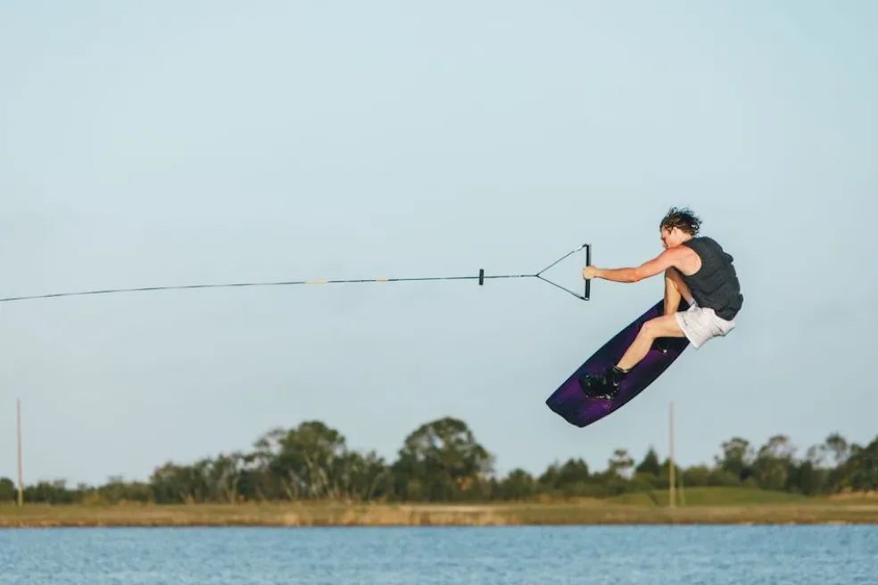 Ronix One Gloss Midnight Boots 2026