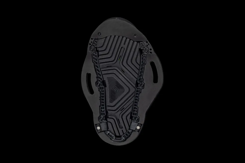 Ronix One Legacy Wakeboard | One Boots 2026