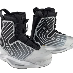 Ronix One Silver Reflective Boots 2026