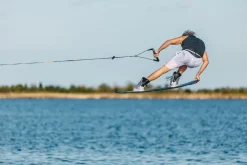 Ronix One Silver Reflective Boots 2026