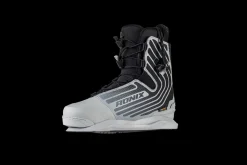Ronix One Silver Reflective Boots 2026