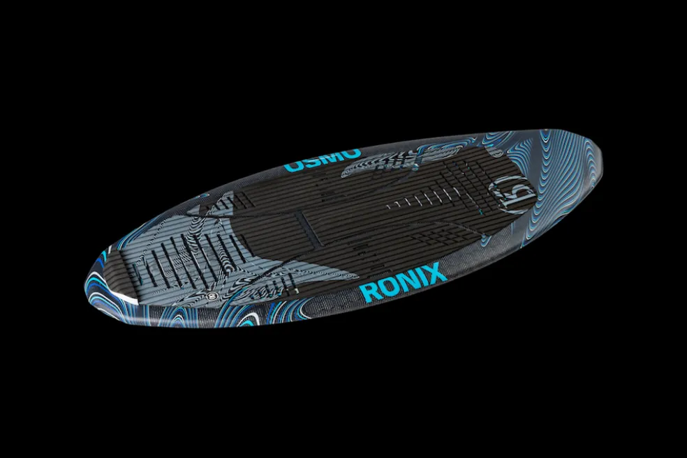Ronix Osmo Dark Matter Wakesurf Board 2026