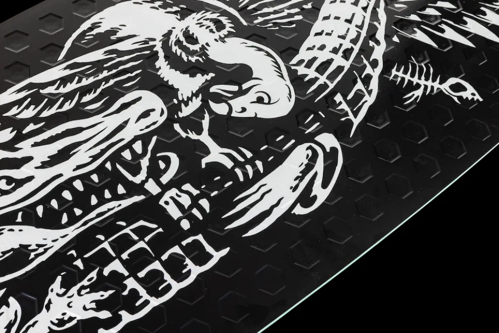 Ronix Parks Wakeboard 2026