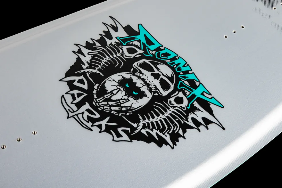 Ronix Parks Wakeboard 2026