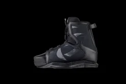 Ronix Parks Wakeboard | Parks Boots 2026