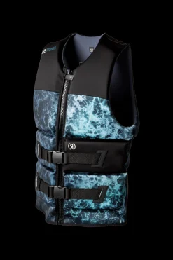 Ronix Point Break Yes Men's CGA Vest
