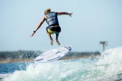 Ronix Point Break Yes Men's CGA Vest