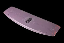 Ronix Quarter 'Til Midnight Wakeboard | Luxe Bindings 2026