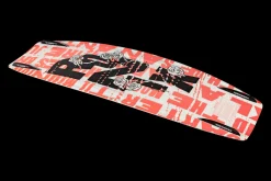 Ronix Quarter 'Til Midnight Wakeboard | Luxe Bindings 2026