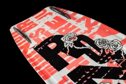 Ronix Quarter 'Til Midnight Wakeboard | Halo Bindings 2026