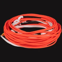 Ronix R8 - 80ft 8 Section Floating Mainline - Neon Red