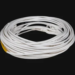 Ronix R8 - 80ft 8 Section Floating Mainline - White