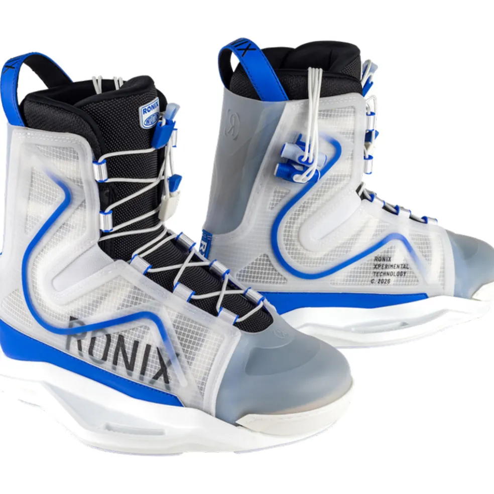 Ronix RXT Boots 2026