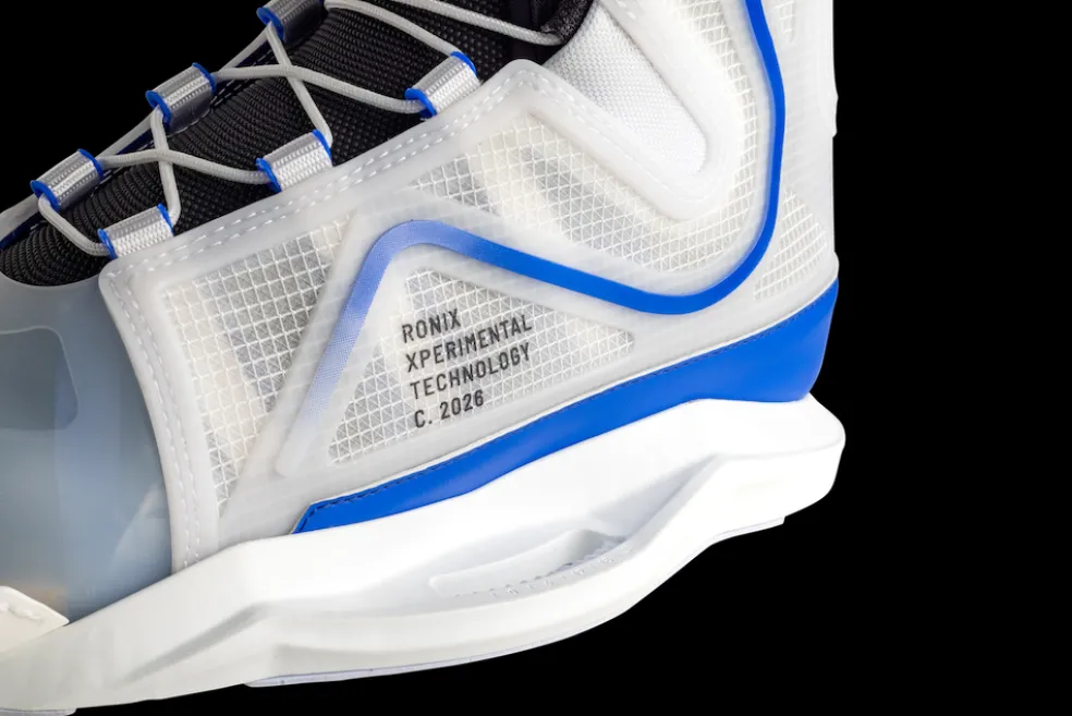 Ronix RXT Boots 2026