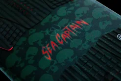 Ronix Sea Captain Wakesurf Board 2026