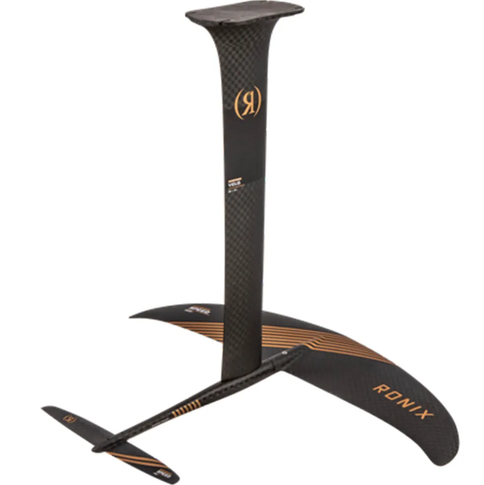 Ronix Shadow Carbon Speed/Lift 1530 Edition Foil Set