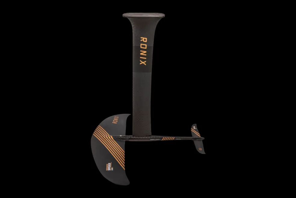 Ronix Shadow Carbon Speed/Lift 1530 Edition Foil Set